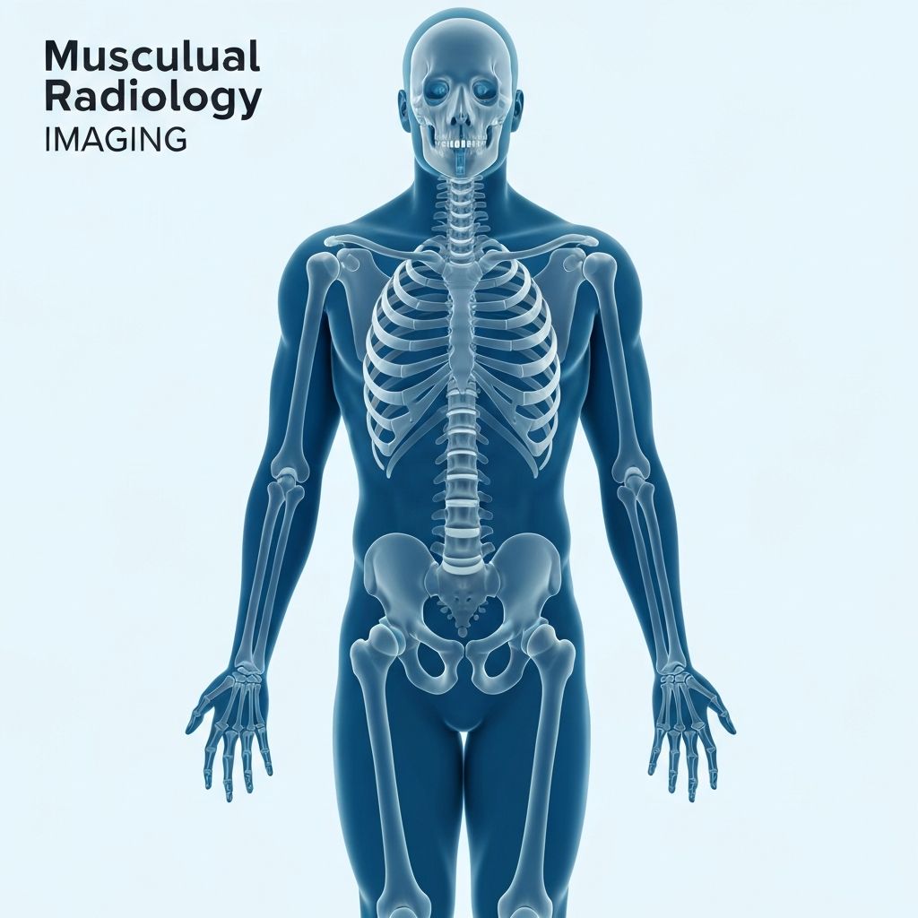Musculoskeletal